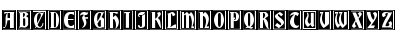Germania Versalien Regular Font Germania Versalien Regular Font