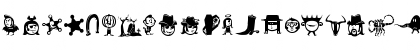 GhostTown Regular Font GhostTown Regular Font