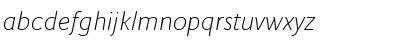 Giacomo LT Light Italic Font Giacomo LT Light Italic Font
