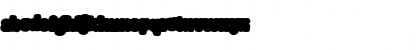 Giant Head Two OT Regular Font Giant Head Two OT Regular Font