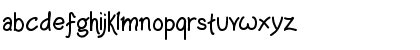 Zoophel Regular Font Zoophel Regular Font