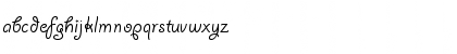 Giddyup Std Regular Font