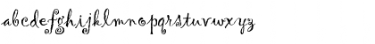 Gigi Std Regular Font Gigi Std Regular Font