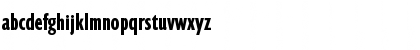 Gill Display Compressed Plain Font Gill Display Compressed Plain Font