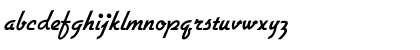 GilliesBold Regular Font GilliesBold Regular Font