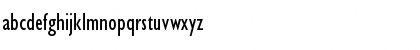 Gill Sans Condensed Font Gill Sans Condensed Font