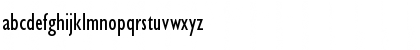 Gill Sans Condensed Font Gill Sans Condensed Font