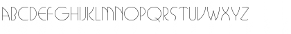 Busorama Light Regular Font Busorama Light Regular Font