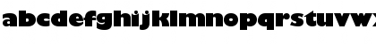 Gill Sans Ultra Bold Font Gill Sans Ultra Bold Font