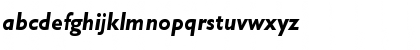 Gill Sans BQ Regular Font