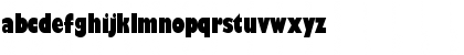 Gill Sans BQ Regular Font Gill Sans BQ Regular Font