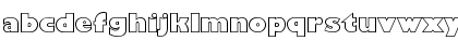 Gill Sans BQ Regular Font Gill Sans BQ Regular Font