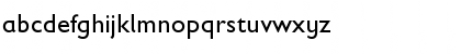Gill Sans Infant Std Regular Font