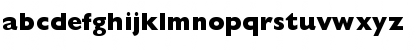 Gill Sans Std Extra Bold Font Gill Sans Std Extra Bold Font