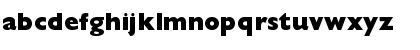 Gill Sans Std Extra Bold Display Font Gill Sans Std Extra Bold Display Font