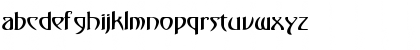 Gismonda Regular Font Gismonda Regular Font