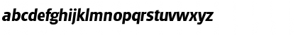 Glasgow-DemiBoldIta Regular Font Glasgow-DemiBoldIta Regular Font