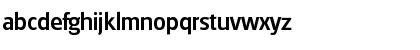 Glasgow-Medium Regular Font