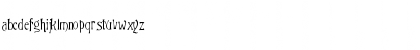 Glorietta Regular Font