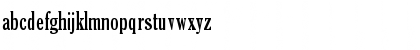Gloucester MT Std Bold ExtCond Font Gloucester MT Std Bold ExtCond Font
