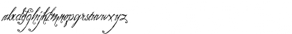 Zothique Regular Font
