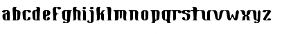 Gnomad AGauge Font Gnomad AGauge Font