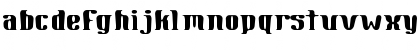 Gnomad BGauge Font Gnomad BGauge Font