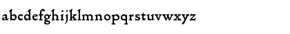 GoldenTypeEF Bold Font GoldenTypeEF Bold Font