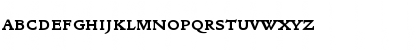 GoldenTypeSCEF Bold Font