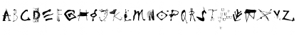 Goodies LT Std A Regular Font Goodies LT Std A Regular Font