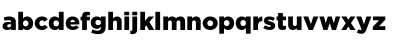 Gotham Black Font Gotham Black Font