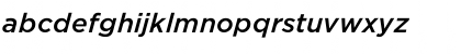 Gotham MediumItalic Font Gotham MediumItalic Font