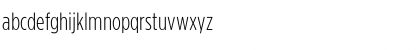 Gotham Condensed Light Font Gotham Condensed Light Font