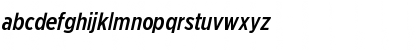 Gotham XNarrow Medium Italic Font Gotham XNarrow Medium Italic Font