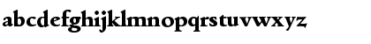 Goudita-Bold Regular Font Goudita-Bold Regular Font