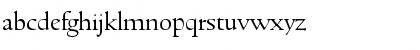 Goudita-Light Regular Font Goudita-Light Regular Font