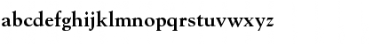 Goudy Bold OsF Font Goudy Bold OsF Font