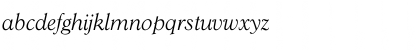 GoudY38LightItalic Regular Font GoudY38LightItalic Regular Font