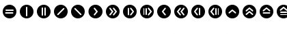 ButtonBonus Regular Font ButtonBonus Regular Font