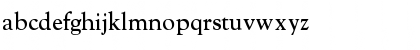 Goudy Catalogue BQ Regular Font Goudy Catalogue BQ Regular Font