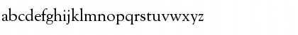 Goudy Old Style BQ Regular Font Goudy Old Style BQ Regular Font