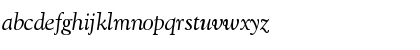 Goudy Old Style Italic Font Goudy Old Style Italic Font