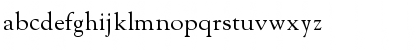 GoudyOldstyleL Regular Font GoudyOldstyleL Regular Font