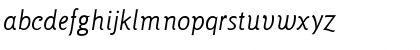 Goudy SansBookItalic Font Goudy SansBookItalic Font
