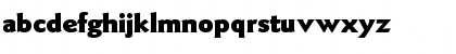 Goudy Sans BQ Regular Font Goudy Sans BQ Regular Font