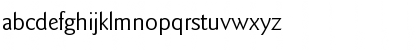 Goudy Sans BQ Regular Font