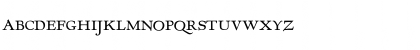 GoudyVillage H-SC Font GoudyVillage H-SC Font