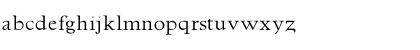 GoudyVillage ZH Font GoudyVillage ZH Font