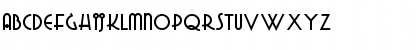 Grado Gradoo NF Regular Font