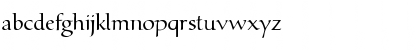 Graduate Regular Font Graduate Regular Font